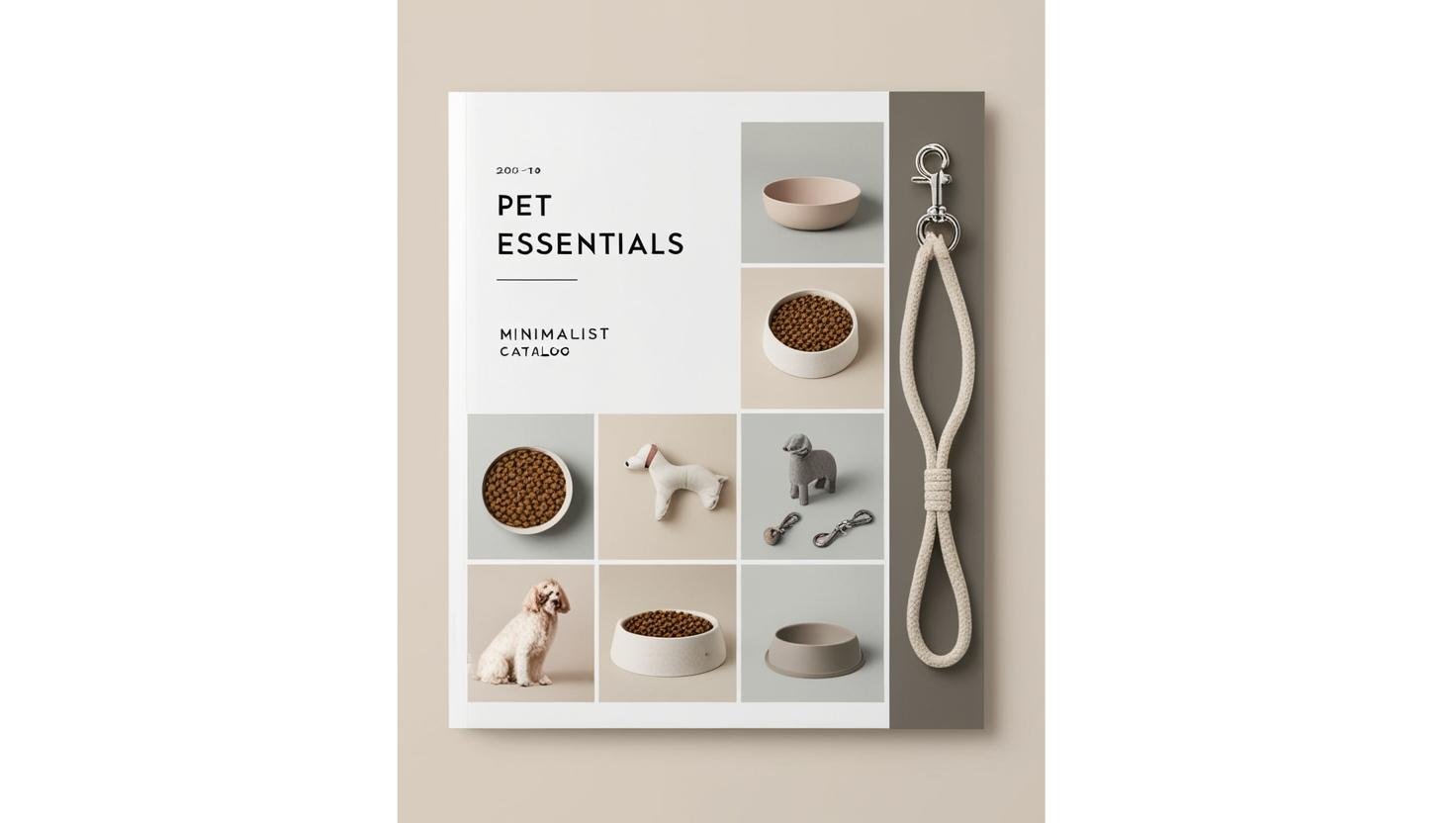 Pawfect Essentials