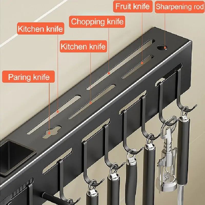 ProKnife Kitchen Knife Holder