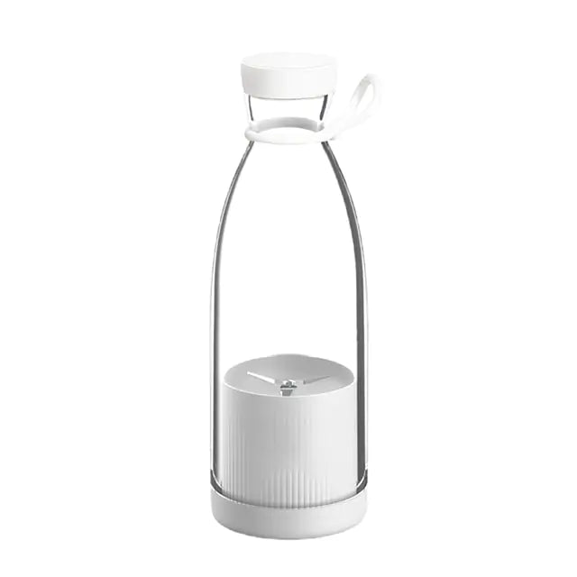 JuiceFresh Portable USB Rechargeable Electric Juicer