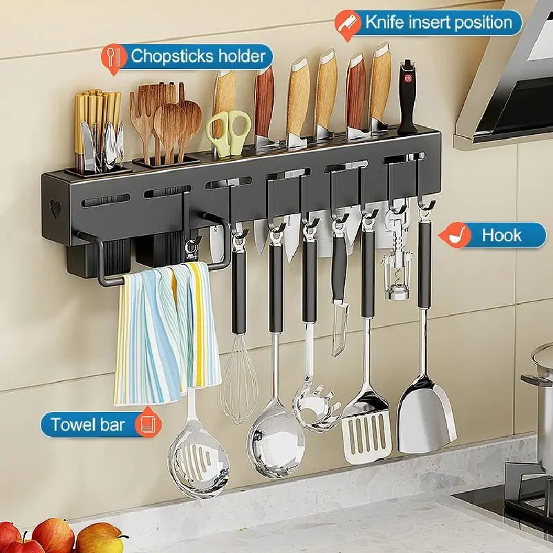 ProKnife Kitchen Knife Holder