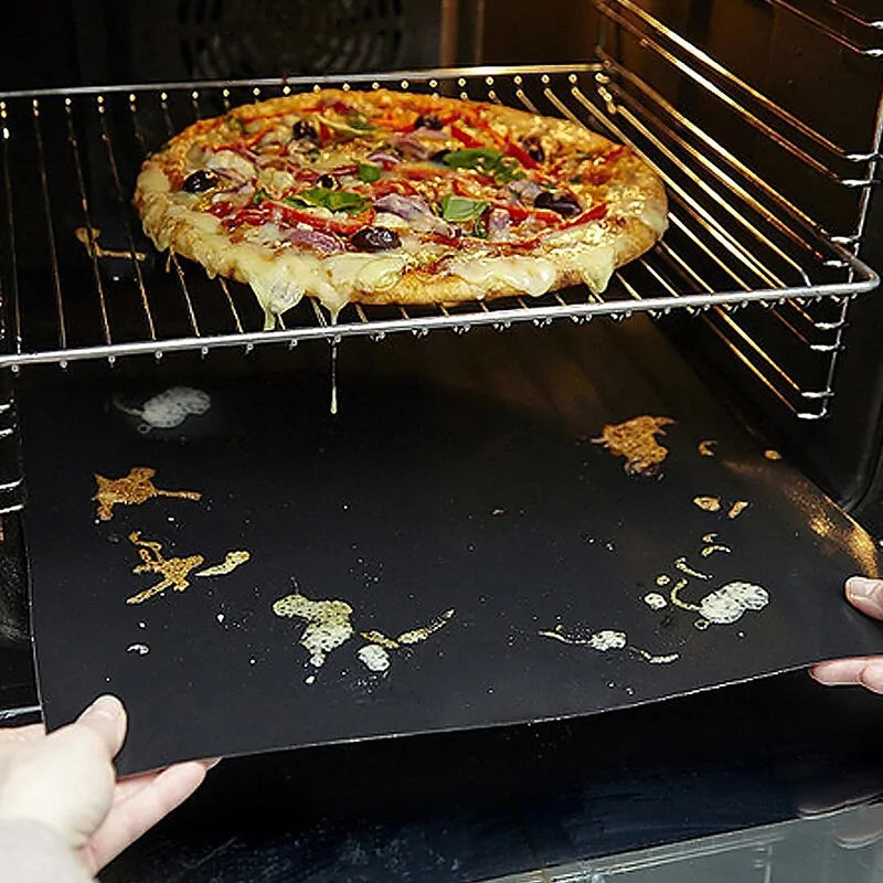 RayFox Non-Stick Cooking Mat