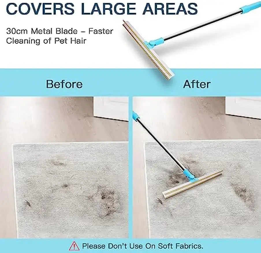 CleanSweep Fur Remover