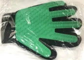 Pet Grooming Glove