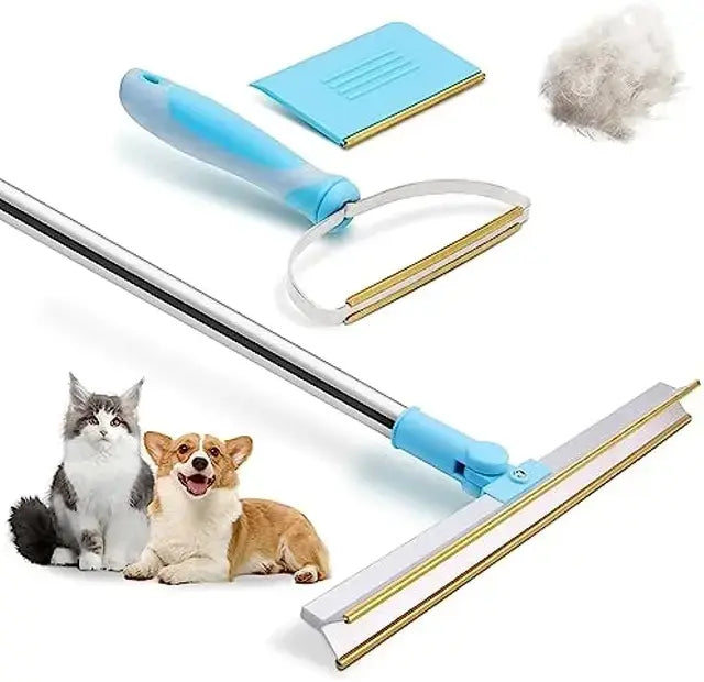 CleanSweep Fur Remover